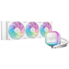 DEEPCOOL Liquid Cooler LP360 WH